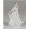 Image 1 : Royal Doulton figurine 'Sentiment Wisdom', …