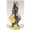Image 1 : Beswick Beatrix Potter 'Little Black Rabbit…