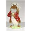 Image 1 : Beswick Beatrix Potter 'Timmy Tiptoes' with…