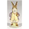 Image 1 : Beswick Beatrix Potter 'Mr Benjamin Bunny' …