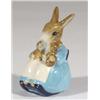 Image 1 : Beswick Beatrix Potter 'Mrs Rabbit and Bunn…