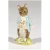 Image 1 : Beswick Beatrix Potter 'Johnny Town Mouse' …