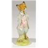 Image 1 : Beswick Beatrix Potter 'Foxy Whiskered Gent…