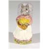 Image 1 : Beswick Beatrix Potter 'Goody Tiptoes' with…
