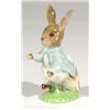 Image 1 : Beswick Beatrix Potter 'Peter Rabbit' with …