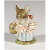 Image 1 : Beswick Beatrix Potter 'Mrs Tittlemouse' wi…