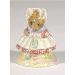 Beswick Beatrix Potter 'The Old Woman Who L…