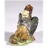 Image 1 : Beswick Beatrix Potter Alice series 'Griffi…