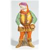 Image 1 : Hand painted Crown Devon figure 'Falstaff',…