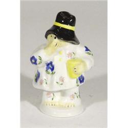 Hand painted Coalport 'Paddington The Marma…