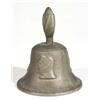 Image 1 : Military Benevolent Fund handbell made from…