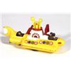 Image 1 : Corgi Toys Beatles' Yellow Submarine model,…