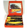 Image 1 : Boxed Hornby 00 gauge tinplate train set in…