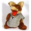 Image 1 : Jointed Basil Brush stuffed toy, 60cm high…