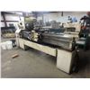 Image 2 : 19" x 54" LeBlond Servo Shift Lathe