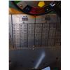 Image 8 : 20" x 70" Clausing Colchester Toolroom Lathe
