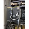 Image 8 : KOMO VMC-40 CNC Vertical Machining Center