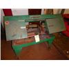 Image 1 : Carolina 7 x 12 Horizontal & Vertical Bandsaw