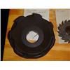 Image 8 : Lot of Indexable Milling Cutters
