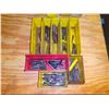 Image 1 : Lot of Misc Drill Taps and Bits