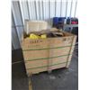 Image 2 : Wood Crate with Misc Contents