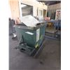 Image 2 : 1/3 Yard Jesco Self Dumping Scrap Hopper