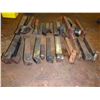 Image 2 : Lot of (24) Lathe Tool Holders