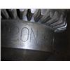 Image 2 : Lot of (2) Jacobs Drill Chucks with Keys