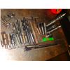 Image 2 : Lot of Misc Drill Bits, Holders, Cutters