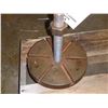 Image 2 : Lathe Face Plate - 10" Chuck