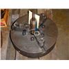 Image 2 : Lathe Chuck - 16"