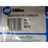 Image 2 : Lot of New Miller Welding Parts