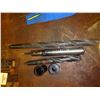Image 2 : Lot of (5) Misc Drill Bits and Holders