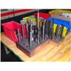 Image 2 : Lot of Misc Drill Bits, Cutters, Inserts