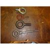 Image 2 : Lot of Misc Eye Bolts
