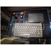 Image 8 : Hardinge CNC Lathe w/ Omniturn Control & Barfeed