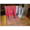 Image 2 : Lot of (2) Angle Plates - sizes 12" x 12" x 12" and 10" x 8" x 12"