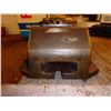 Image 8 : Large Machining Vise w/ Swivel Base included - 8" vice