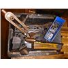 Image 1 : Lot of Misc Hold Down Items