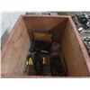 Image 2 : Lot of Misc VERY Large Bolts