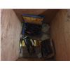 Image 8 : Lot of Misc VERY Large Bolts
