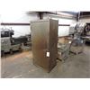 Image 1 : Large Storage Cabinet - Dimensions 36 x 25 x 76