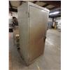 Image 2 : Large Storage Cabinet - Dimensions 36 x 25 x 76