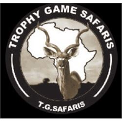 7-Day Plains Game Safari in Botswana for 1 Hunter