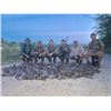 Image 1 : 2 day Mexico Dove hunt for 1 hunter