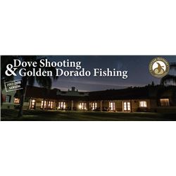 4-Day Argentia Cast & Blast for 4 hunters