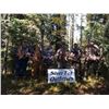 Image 3 : 8 Day Moose hunt in Alberta
