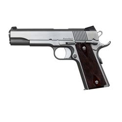 10mm Dan Wesson Razorback Pistol