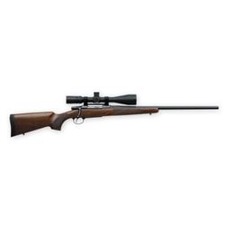 CZ550 Bolt Action Rifle in 300Win