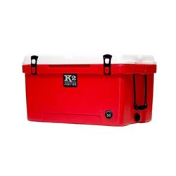 Key Item #5 - 50qt K2 Cooler with a 1 in 5 chance of winning a Beneli Super Black Eagle 3